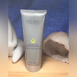 Juice Beauty Stem cellular Resurfacing Micro-Exfoliant